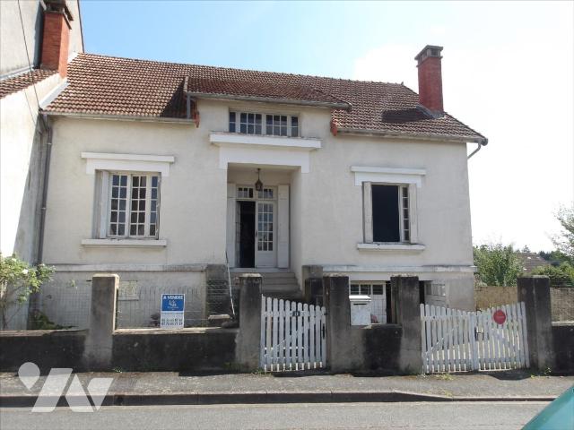 Vente Maison / villa BOUSSAC