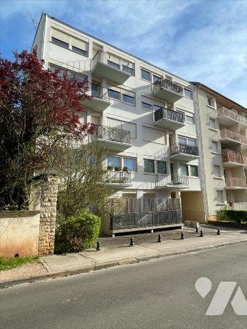 Immo-Interactif® Appartement DIJON