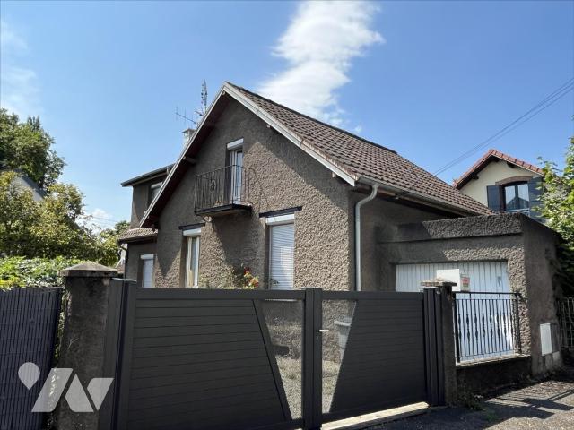 Vente Maison / villa BESANCON