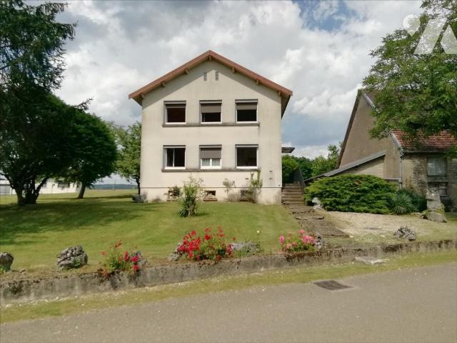 Vente Maison / villa SERMANGE