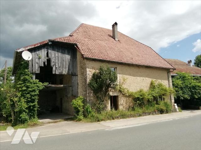 Vente Maison / villa NANCRAY