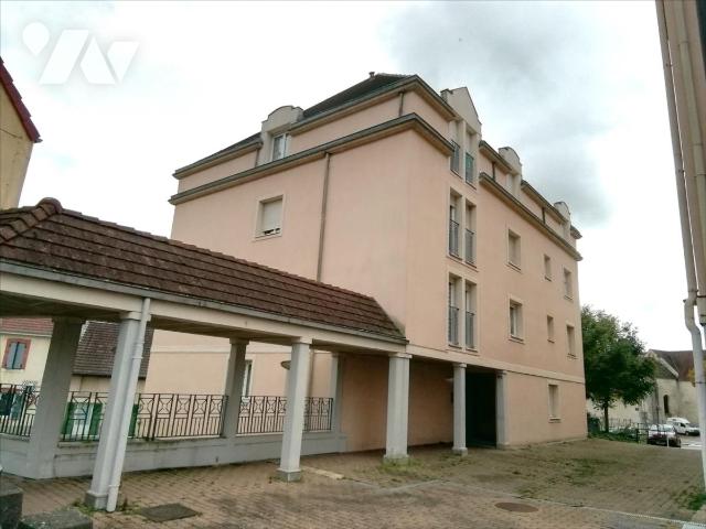 Vente - Appartement - ST VIT - 51,58 m² - 2 pièces - 25012-1088474