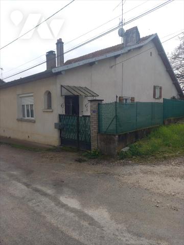 Vente Maison / villa VILLERS BOUTON