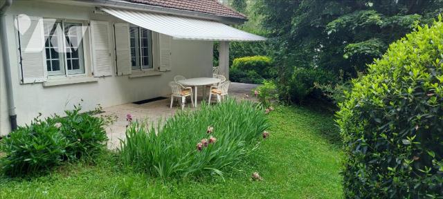 Vente Maison / villa BESANCON