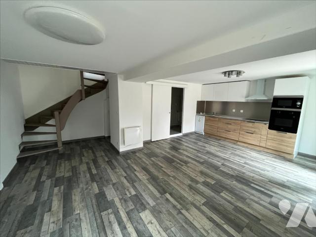 Vente Appartement EPENOY