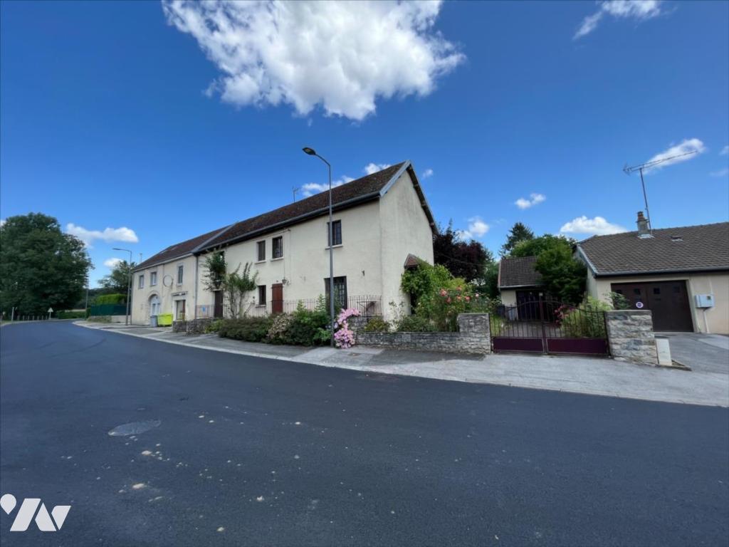 VENTE maison-AVILLEY (25)