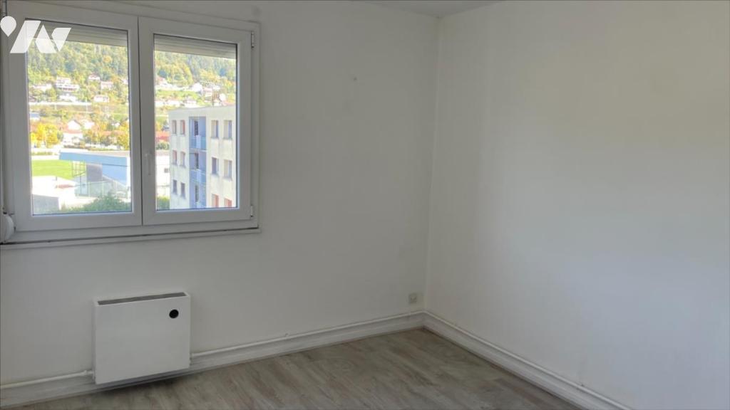 LOCATION appartement-BAUME LES DAMES (25)