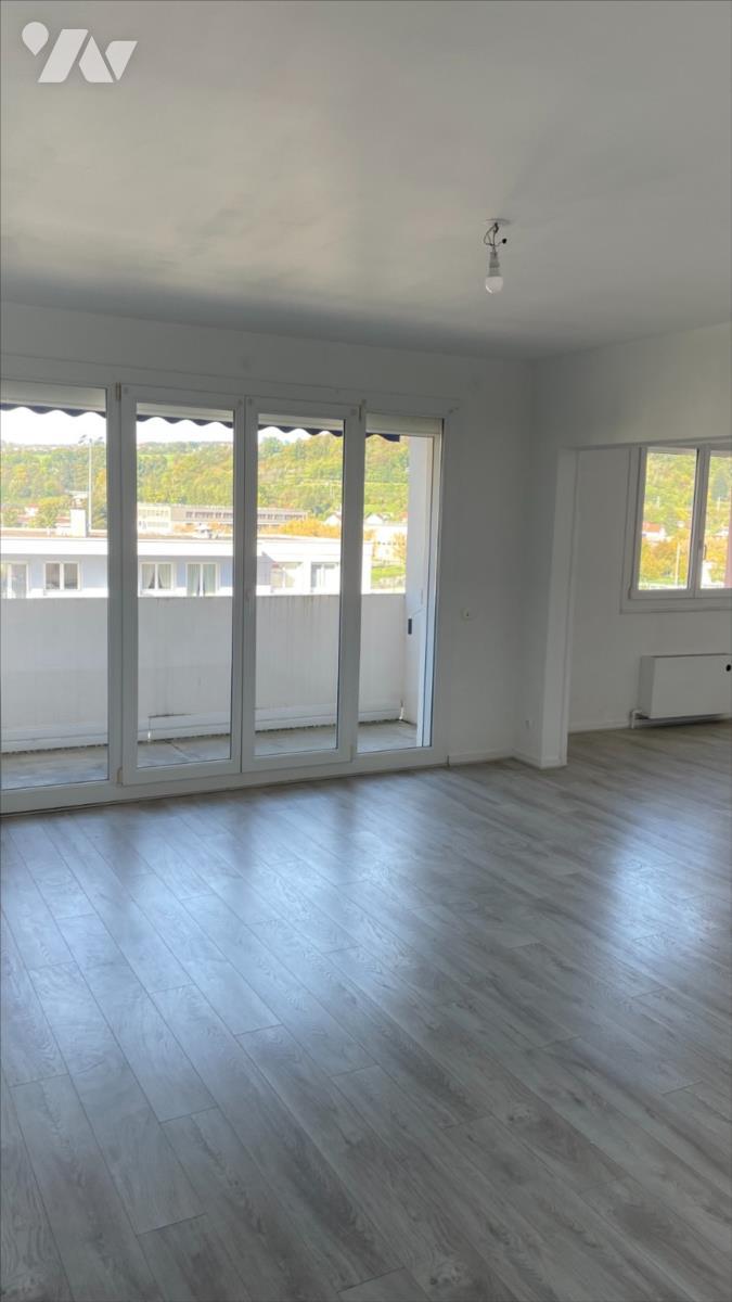 LOCATION appartement-BAUME LES DAMES (25)