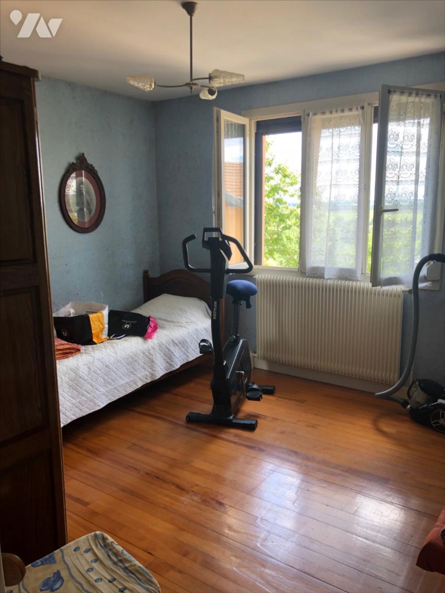 VENTE maison-ROUGEMONT (25)