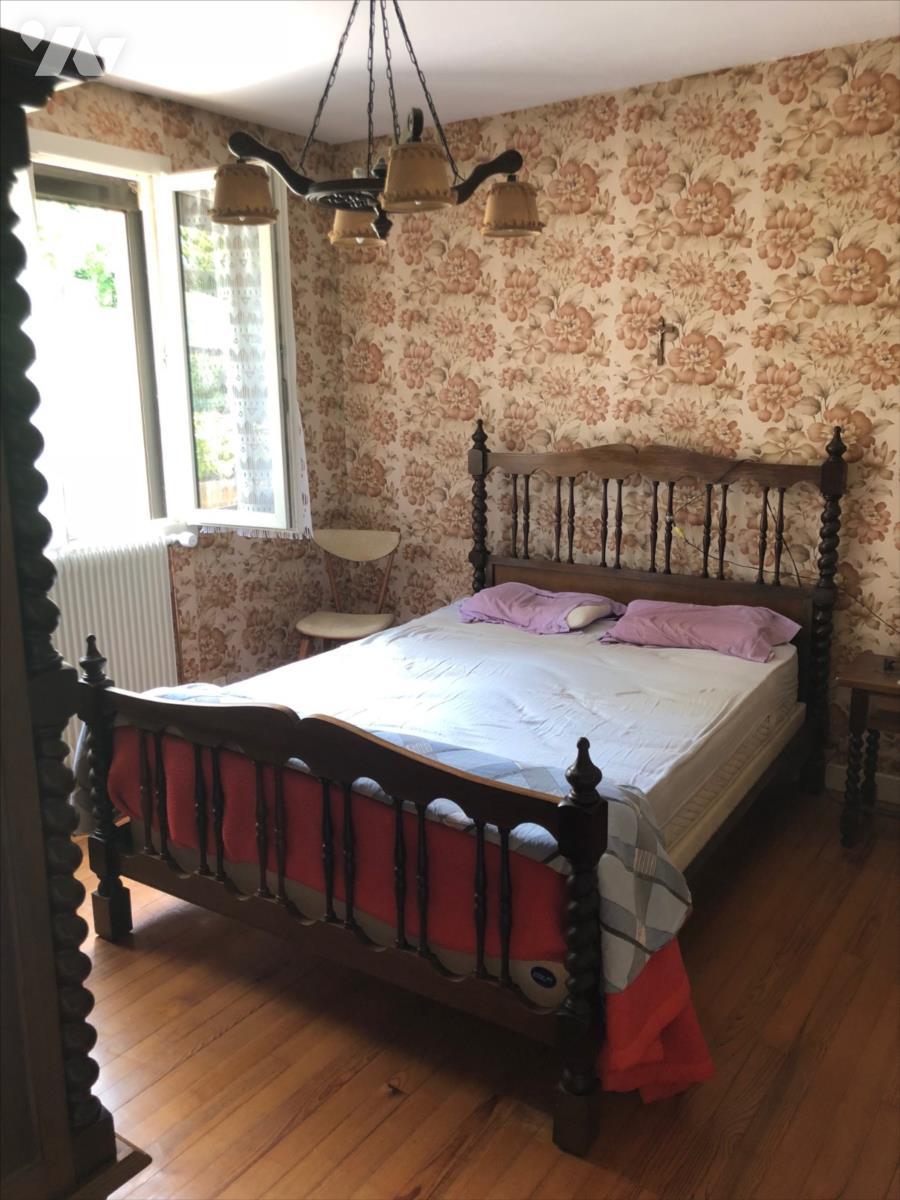 VENTE maison-ROUGEMONT (25)