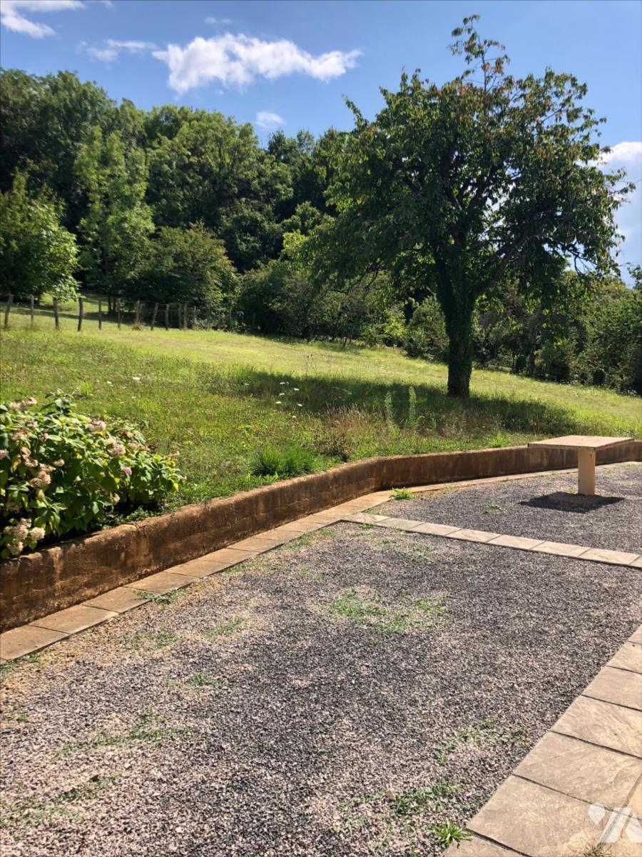 VENTE maison-ROUGEMONT (25)