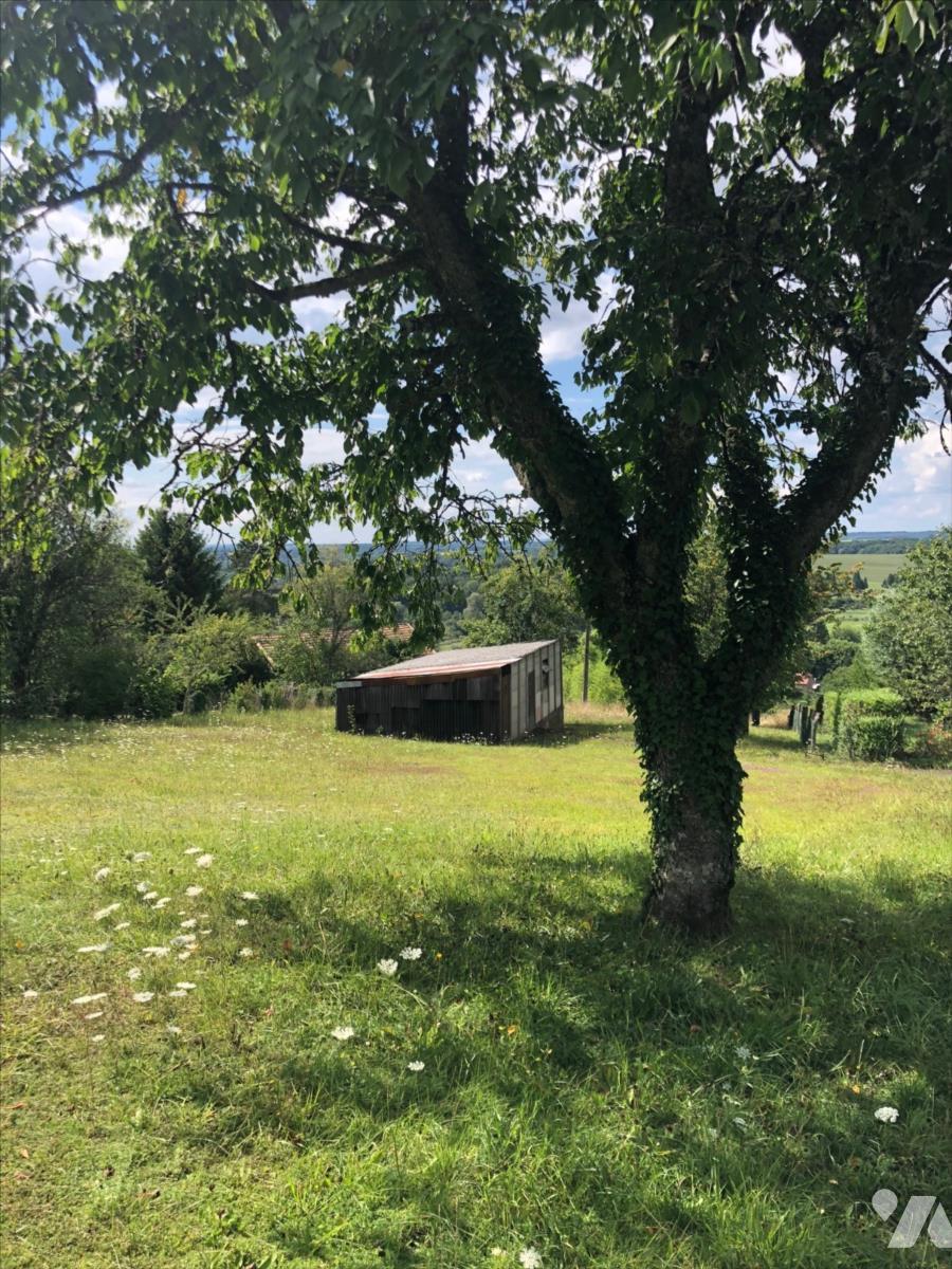 VENTE maison-ROUGEMONT (25)