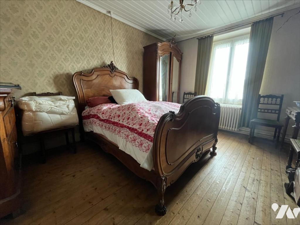 VENTE maison-BAUME LES DAMES (25)