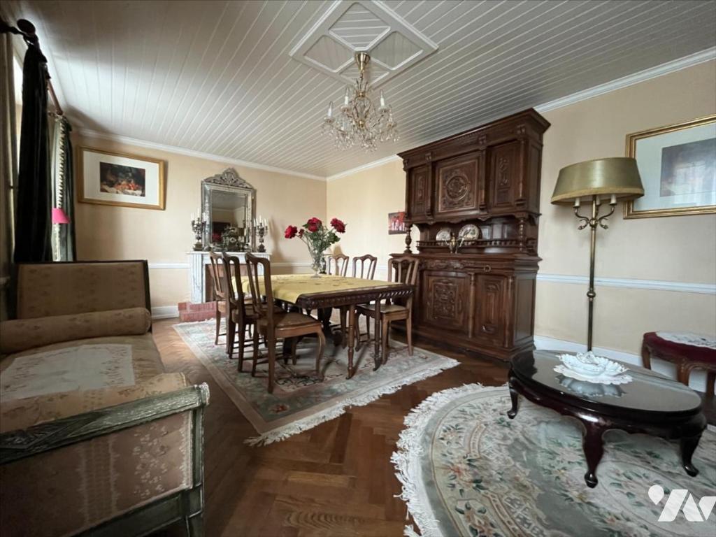 VENTE maison-BAUME LES DAMES (25)