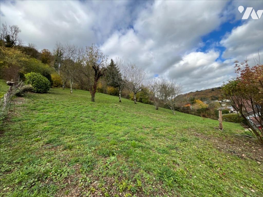 VENTE maison-BAUME LES DAMES (25)