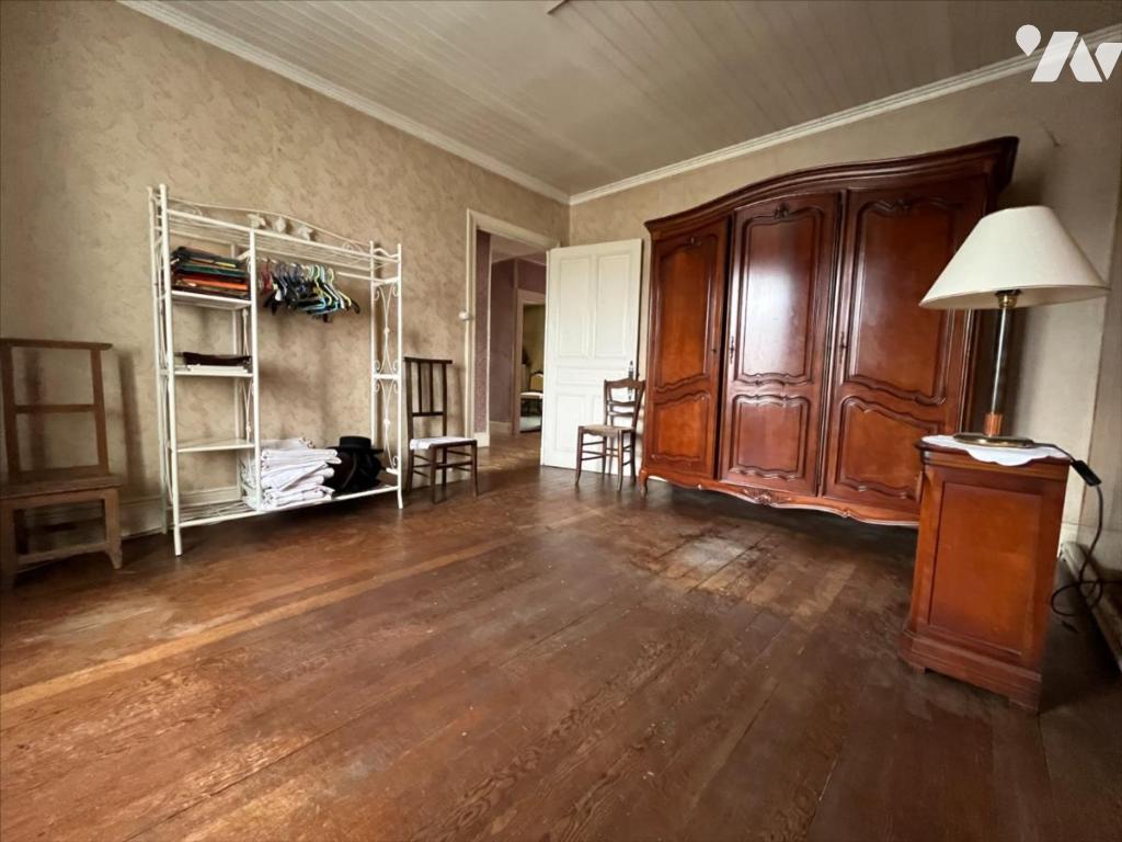 VENTE maison-BAUME LES DAMES (25)