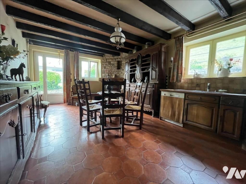 VENTE maison-BAUME LES DAMES (25)