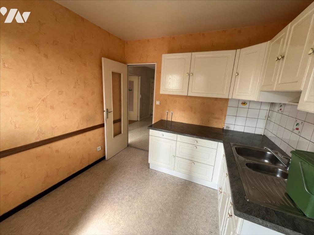 VENTE appartement-BESANCON (25)