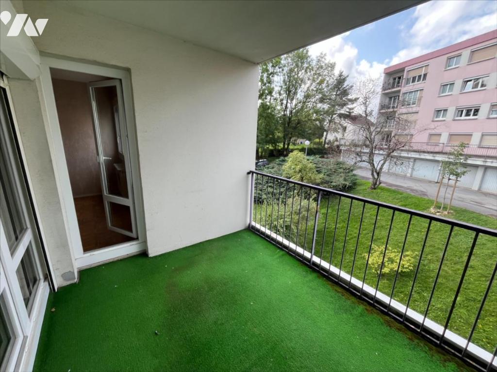VENTE appartement-BESANCON (25)