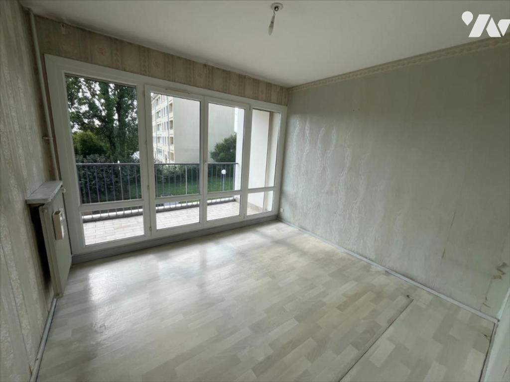 VENTE appartement-BESANCON (25)