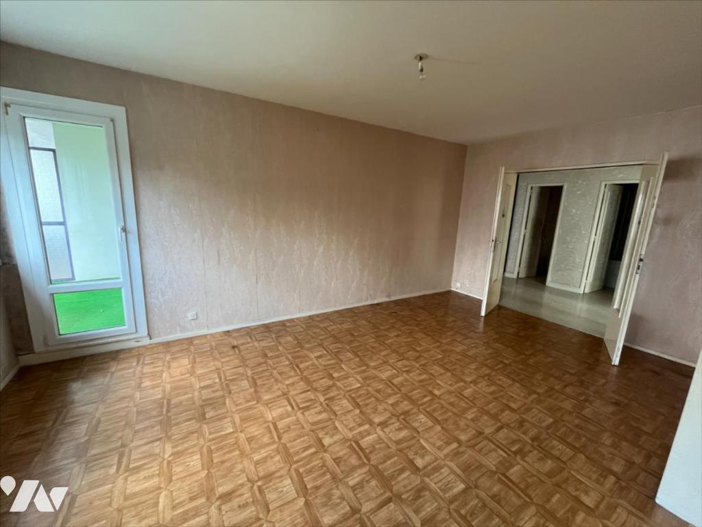 VENTE appartement-BESANCON (25)