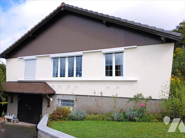 Vente Maison / villa MONTBELIARD