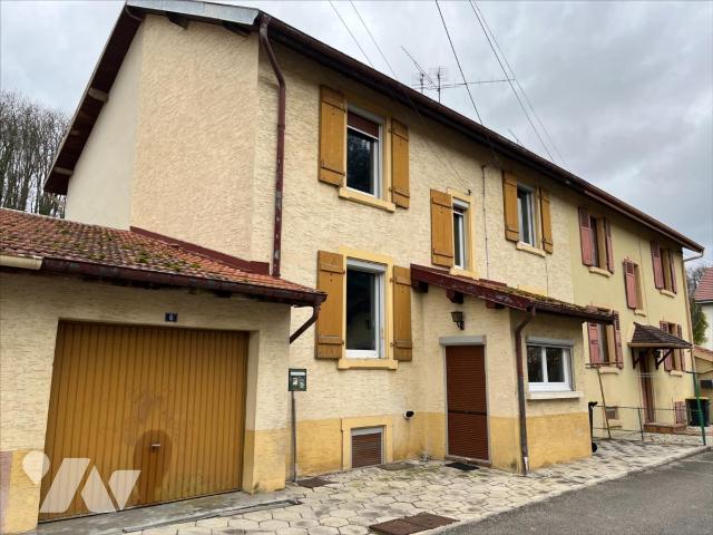 Vente Maison / villa HERIMONCOURT