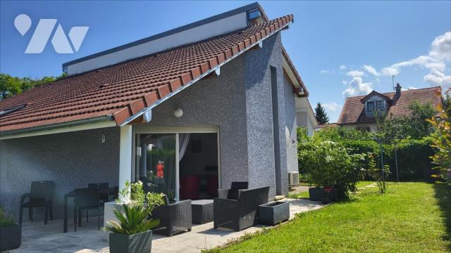 Vente Maison / villa VALENTIGNEY