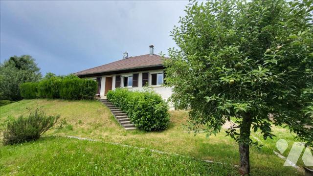 Vente Maison / villa COURCELLES LES MONTBELIARD