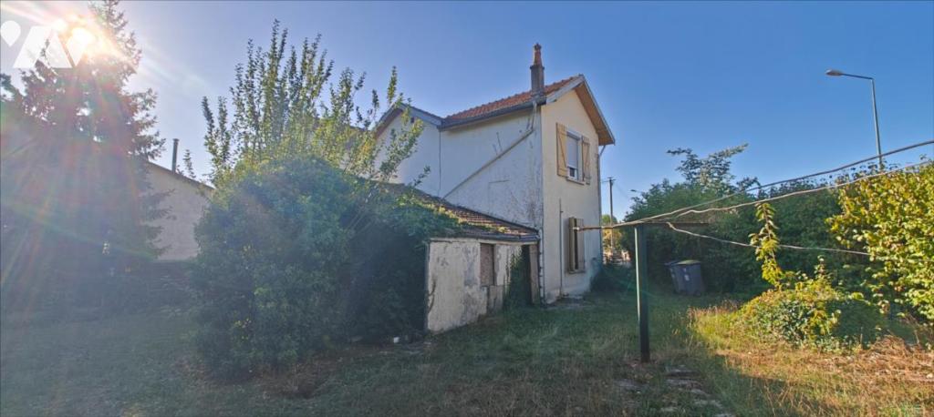 Maison 6 pièces 129 m² · à Besançon · 129 m² · 140 840 €