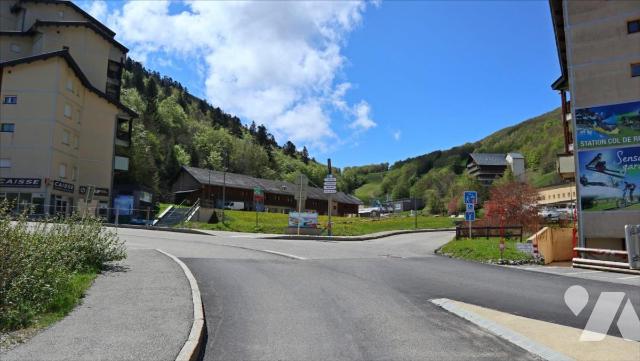 Vente Appartement ST AGNAN EN VERCORS