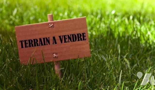 Terrain 597 m² · à Saint-Donat-sur-l'Herbasse · 597 m² · 84 000 €