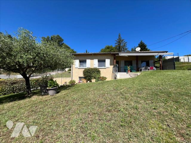 Maison 3 pièces 95 m² · à Triors · 95 m² · 279 000 €