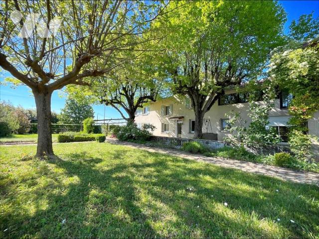 Maison 7 pièces 253 m² · à Romans-sur-Isère · 253 m² · 398 000 €