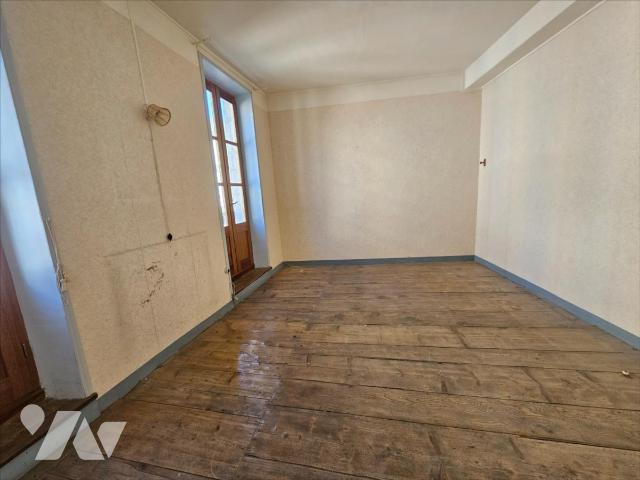 Vente - Maison / villa - SAILLANS - 88 m² - 4 pièces - 02092025