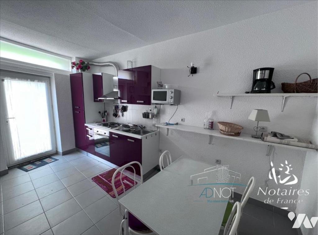 Maison 3 pièces 38 m² · à Donzère · 38 m² · 78 750 €