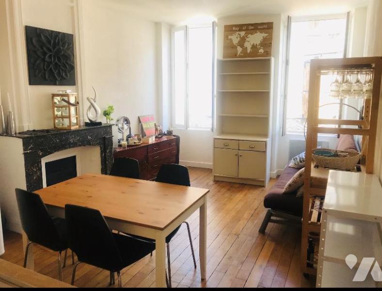 Appartement 2 pièces 31 m² · à Montélimar · 31,5 m² · 69 550 €