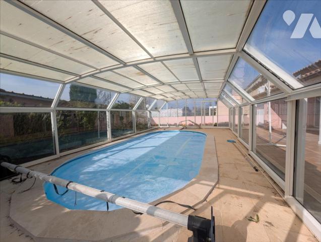 Vente - Maison / villa - MONTELIMAR - 90 m² - 4 pièces - 26072-1079837