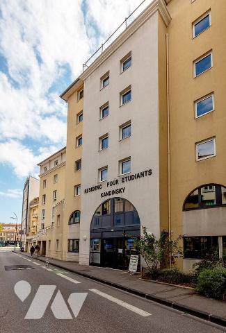 Vente - Appartement - VALENCE - 18,5 m² - 1 pièce - 26072-1082928