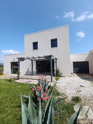 Vente - Maison / villa - MONTELIMAR - 115 m² - 5 pièces - 26073-1051784