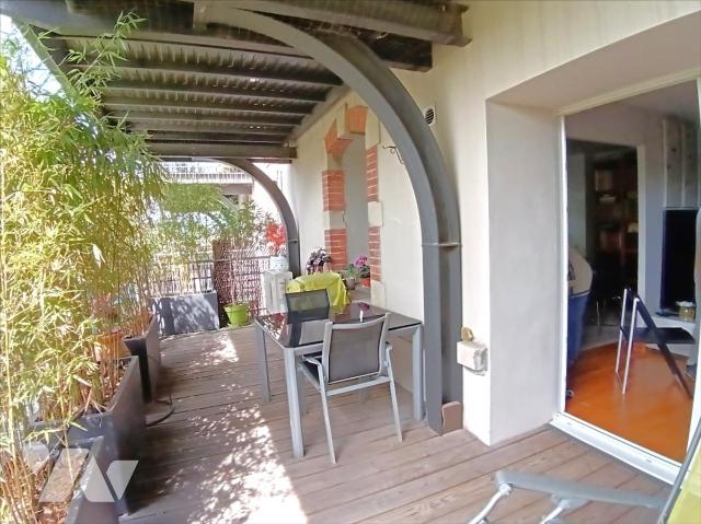 Vente - Appartement - MONTELIMAR - 73 m² - 3 pièces - 26073-1089301