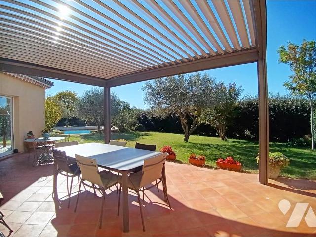 Vente - Maison / villa - MONTELIMAR - 180 m² - 7 pièces - 26073-1089425