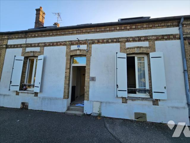 Vente - Maison / villa - EVREUX - 111,1 m² - 5 pièces - 27004-1065500