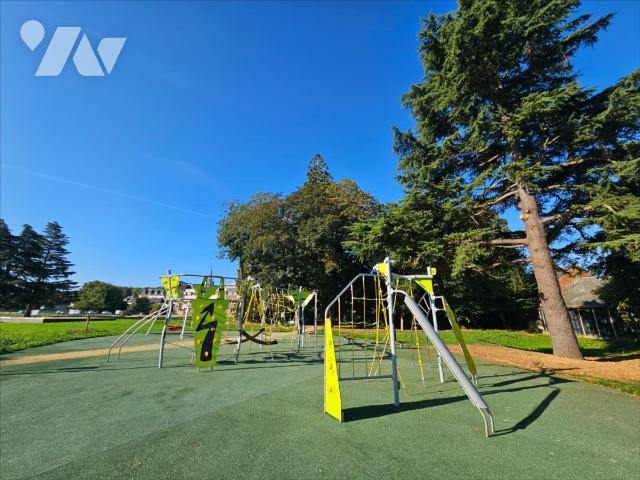 Vente - Appartement - EVREUX - 5 pièces - 27004-1087650