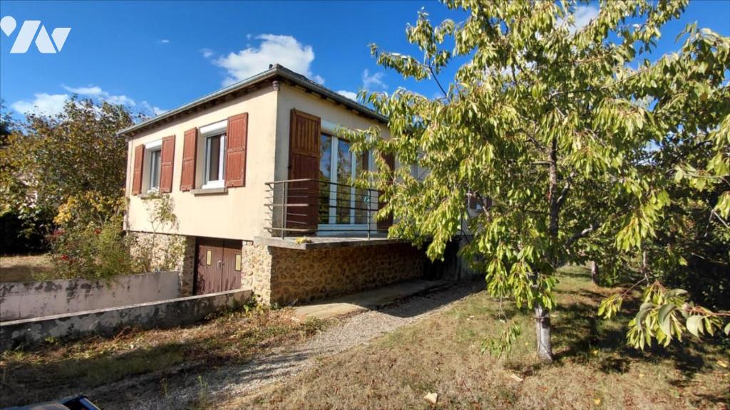 Maison 4 pièces 74 m² · à Breteuil · 73,7 m² · 94 781 €