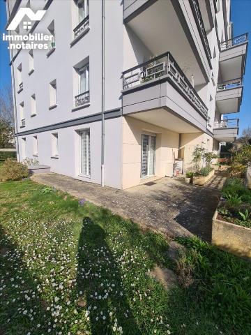 Vente - Appartement - Chartres - 103.7m² - 5 pièces - Ref : 28023-949750