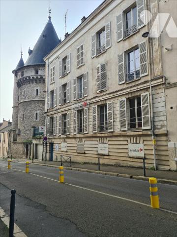 VENTE appartement Chartres
