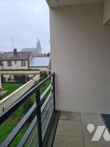 Vente Appartement CHARTRES