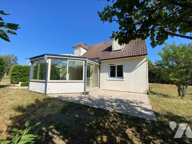 Maison 6 pièces 109 m² · à Luray · 109 m² · 219 000 €