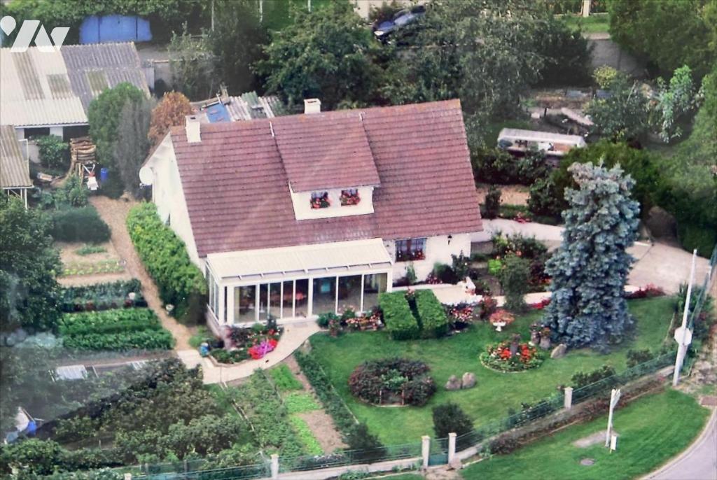 Maison 5 pièces 114 m² · à Garancières-en-Drouais · 114 m² · 150 000 €